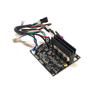 Milwaukee 14-20-0153 Electronics Assembly