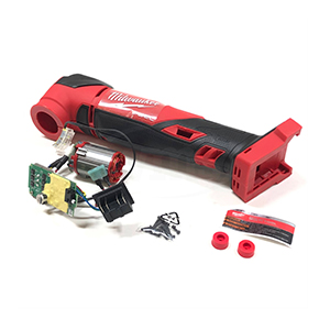 Milwaukee 14-20-0502 Housing/electronics Kit