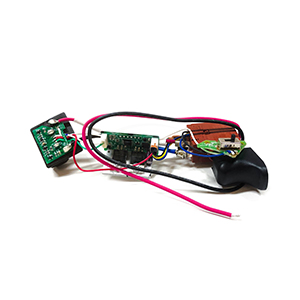 Milwaukee 14-20-2000 Electronics Assembly