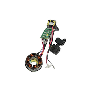 Milwaukee 14-20-2002 Electronics Assembly