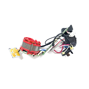 Milwaukee 14-20-2553 Electronics Assembly