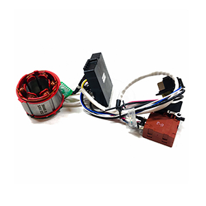 Milwaukee 14-20-2713 Electronics Assembly