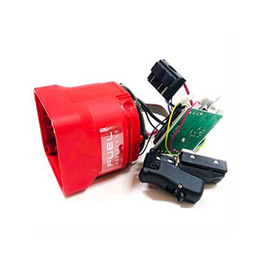 Milwaukee 14-20-2785 Electronics Assembly