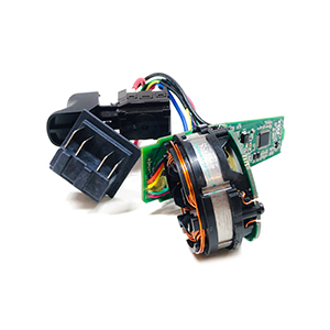 Milwaukee 14-20-2815 Electronics Assembly