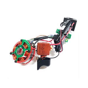 Milwaukee 14-20-2821 Electronics Assembly
