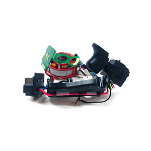 Milwaukee 14-20-2854 Electronics Assembly