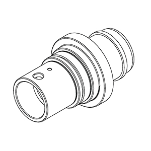 Milwaukee 14-29-0018 Bevel Gear Assy