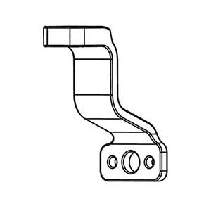 Milwaukee 14-30-0063 Wcb Linkage