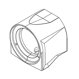 Milwaukee 14-30-0084 Gear Case Kit