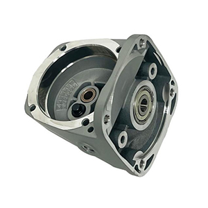 Milwaukee 14-30-0155 Gear Case Assembly