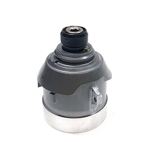 Milwaukee 14-30-6245 Gear Case Assembly