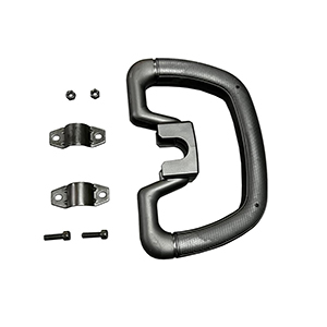 Milwaukee 14-34-0124 Carrier Handle Assembly