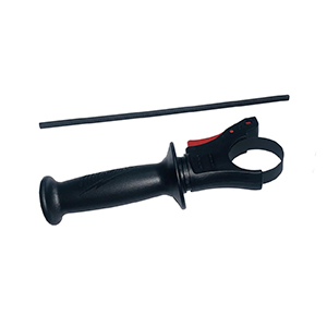 Milwaukee 14-34-5262 Side Handle ASSEMBLY/5262-21