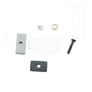 Milwaukee 14-46-0340 Blade Backing Pad Kit