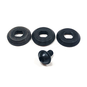 Milwaukee 14-46-2075 Flange/blade Bolt Kit