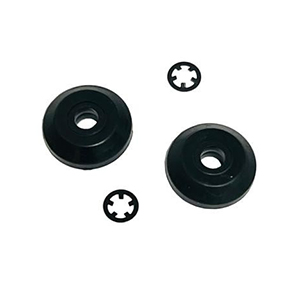 Milwaukee 14-46-2489 Guard Roller Kit