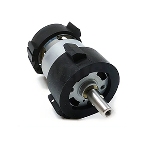 Milwaukee 14-50-1300 Motor Assembly with Spindle