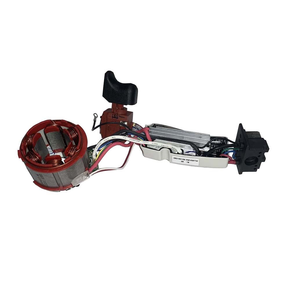 Milwaukee 14-20-0032 Electronics Assembly