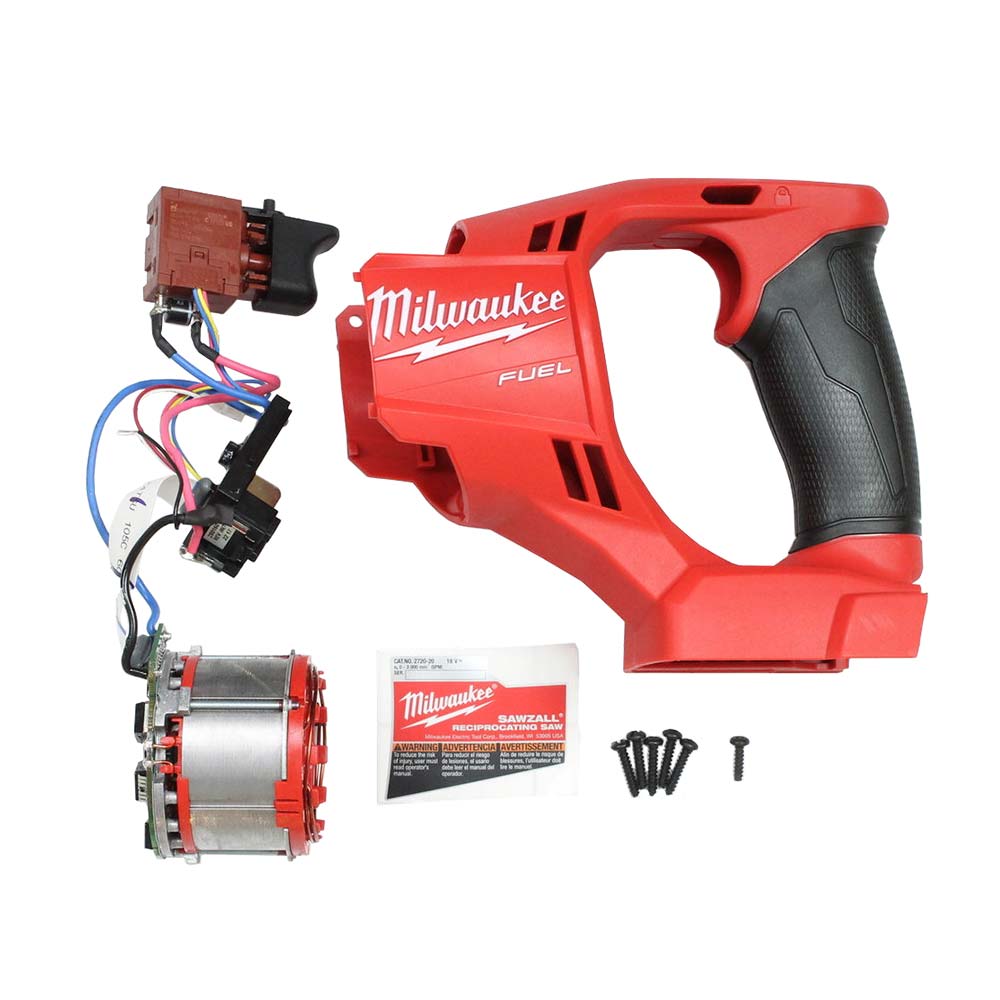 Milwaukee 14-20-0626 Electronics/handle Kit