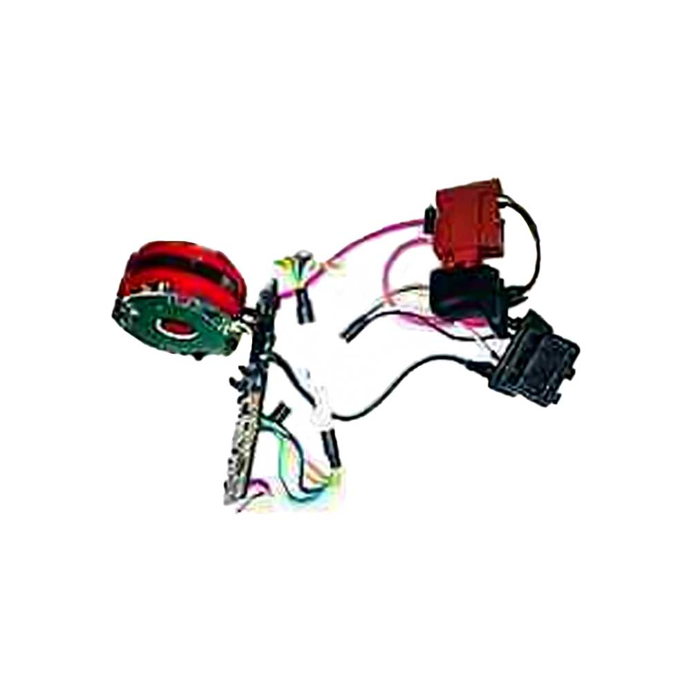 Milwaukee 14-20-2656 Electronics Assembly