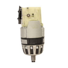Milwaukee 14-29-0205 Gearcase Assy