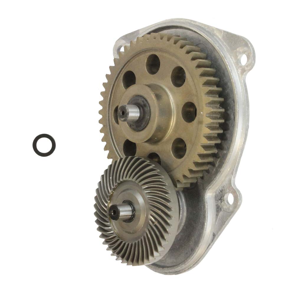 Milwaukee 14-30-0010 Gear Case Cover Kit Ac