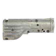 Milwaukee 14-30-0180 Gearcase Halve - Right Assembly