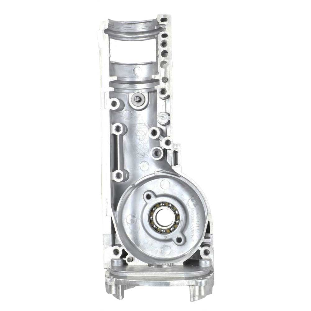 Milwaukee 14-30-0185 Gearcase Halve - Left Assembly