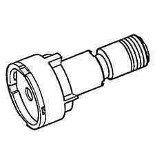 Milwaukee 14-30-0800 Gear Box Assembly