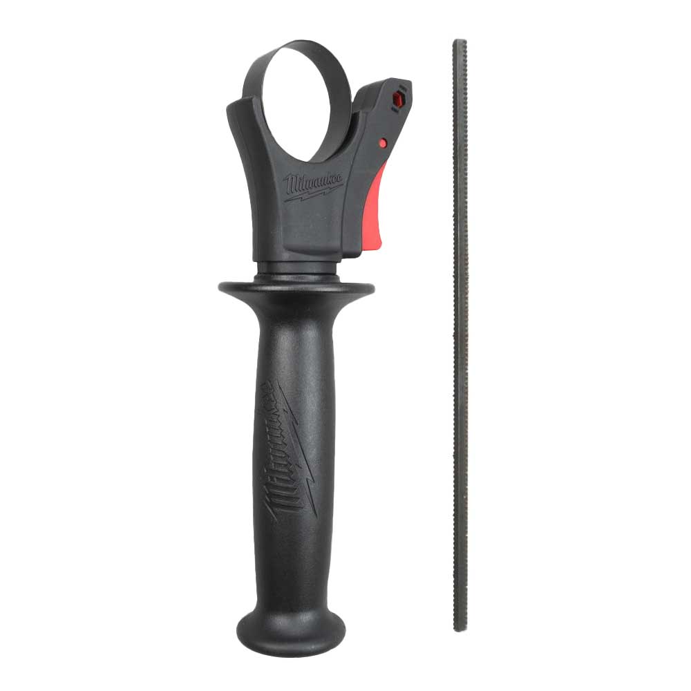 Milwaukee 14-34-5373 Side Handle ASSEMBLY/5380-21