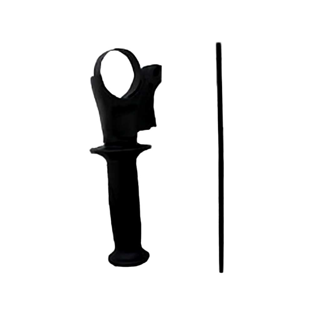 Milwaukee 14-34-5388 Side Handle Assembly