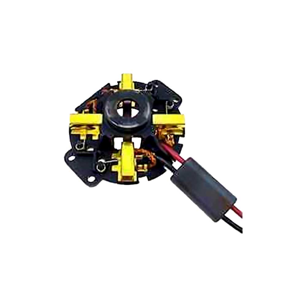 Milwaukee 14-46-0029 Brush Card Assembly