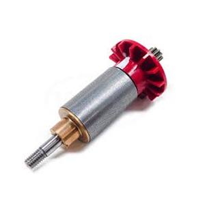 Milwaukee 16-01-1025 Rotor Assy for 1/4" Ratchet