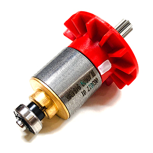 Milwaukee 16-01-1046 Rotor Assy W/pkg
