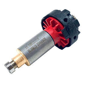 Milwaukee 16-01-2560 Rotor Service Assembly