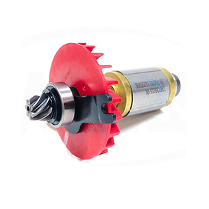 Milwaukee 16-01-2722 Rotor Assembly