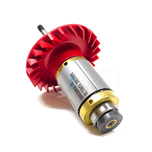 Milwaukee 16-01-6001 Rotor Assembly