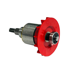 Milwaukee 16-07-2754 Rotor Assembly