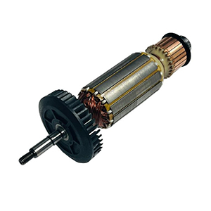Milwaukee 16-10-0120 Armature Assy \ 120V