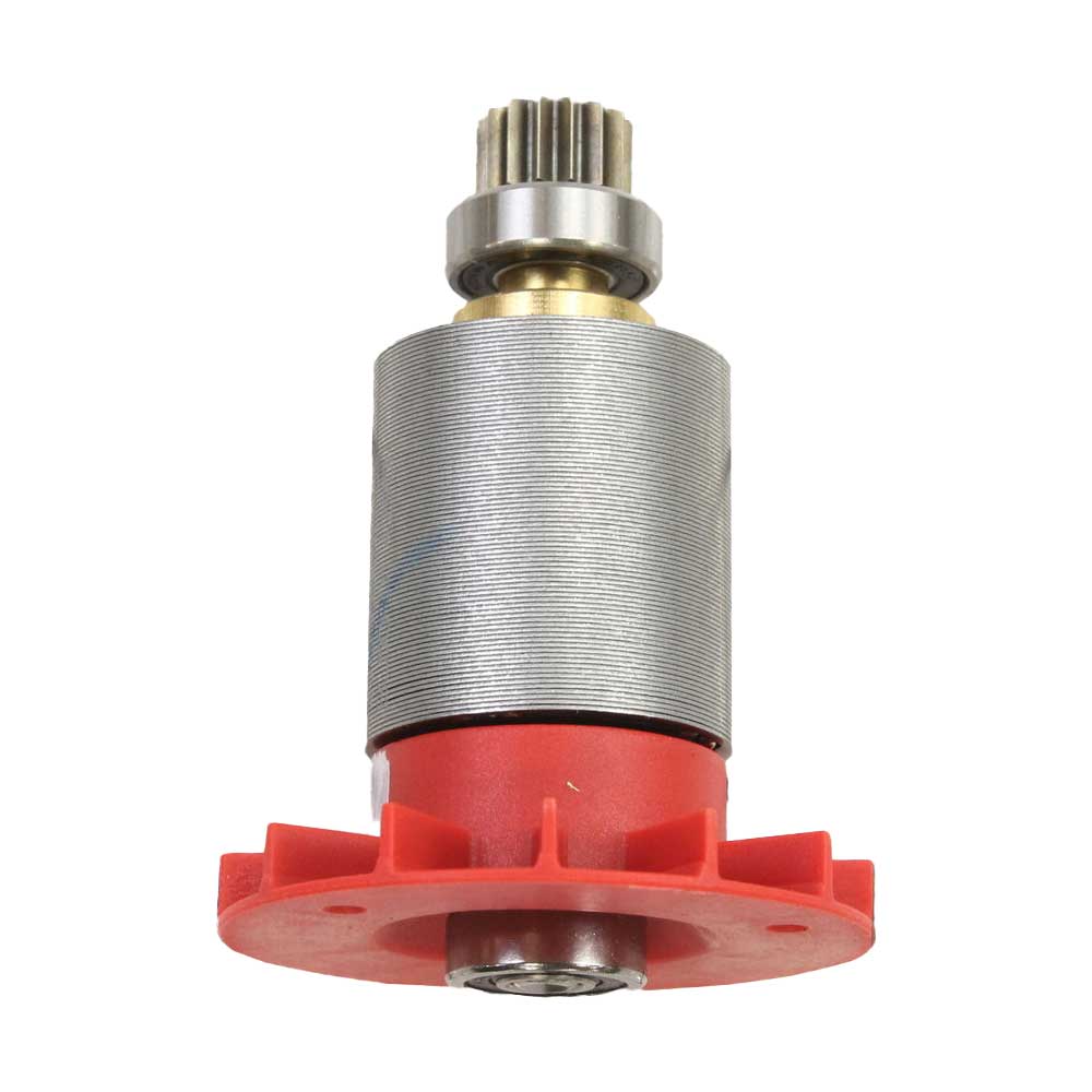 Milwaukee 16-07-2603 Rotor ASSEMBLY/2603-20
