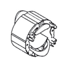 Milwaukee 18-70-7135 Service Field 6185-20
