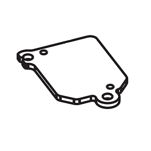 Milwaukee 22-09-0005 Coin Cell Board