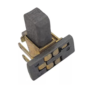 Milwaukee 22-16-0070 230V Carbon Brush Assy