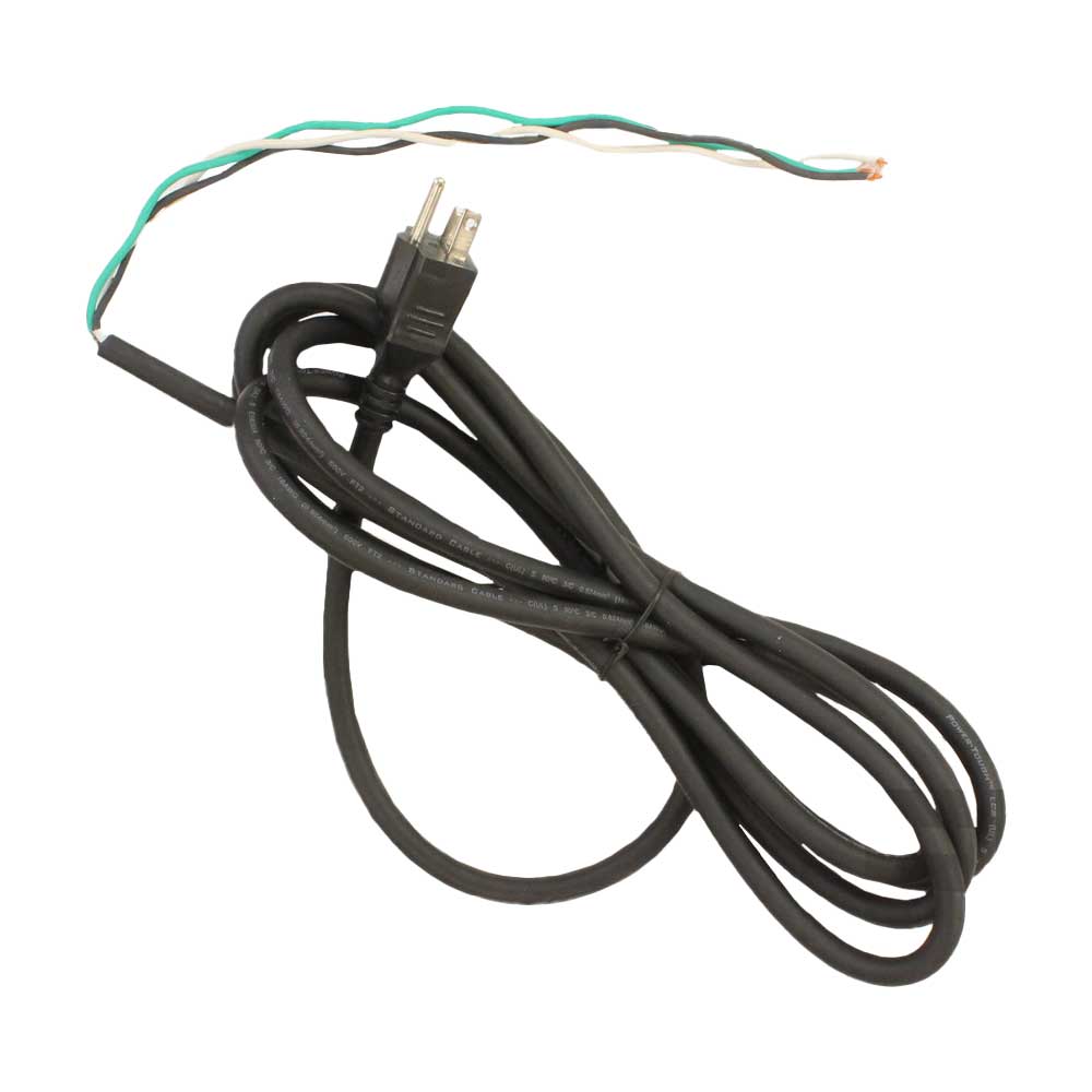 Milwaukee 22-64-1837 18-3 S  Service CORD-10FT