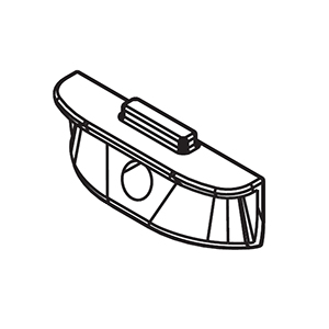 Milwaukee 23-28-0400 Led Lens