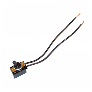 Milwaukee 23-66-0030 Switch On/off