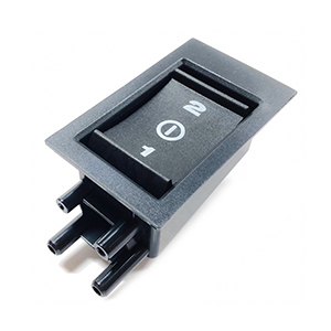 Milwaukee 23-66-2366 Switch Assy.