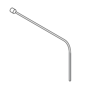 Milwaukee 23-94-0004 Brake Cable