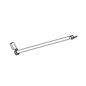 Milwaukee 23-94-2700 Lead Wire Breaker & Switch