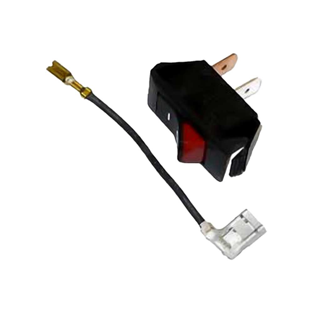 Milwaukee 23-66-2276 Switch Assembly